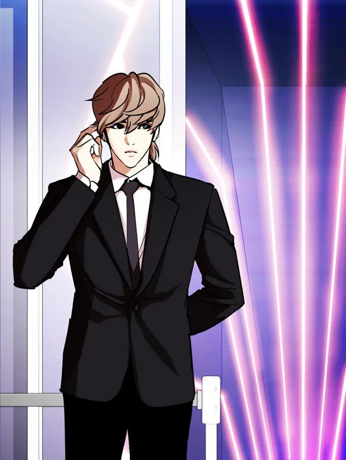 Lookism Chapter 319 Online - página 189