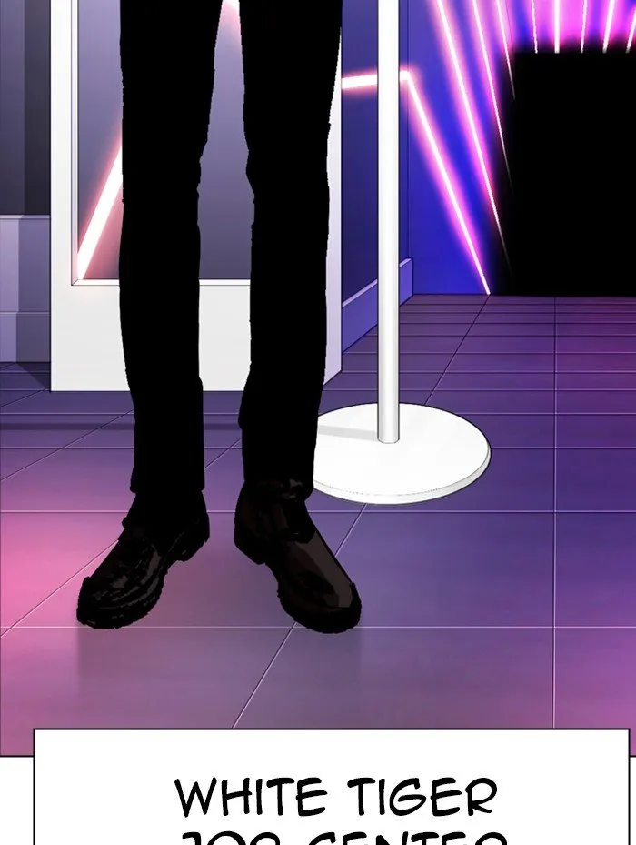 Lookism Chapter 319 Online - página 190