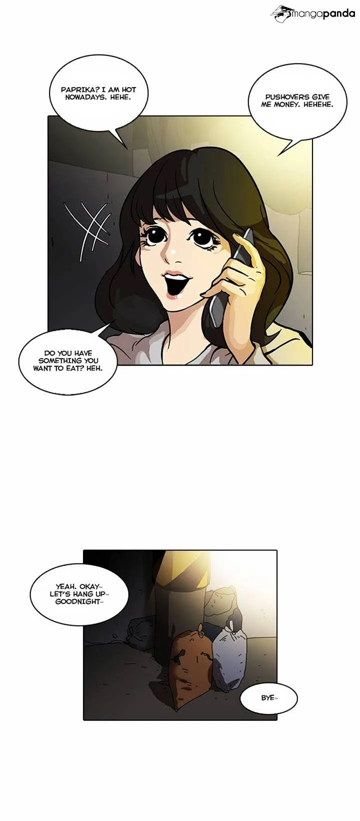 Lookism Chapter 32 Online - página 12