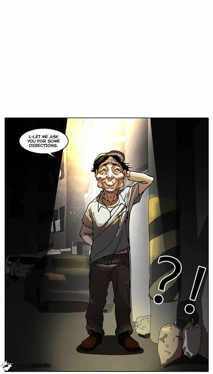 Lookism Chapter 32 Online - página 14