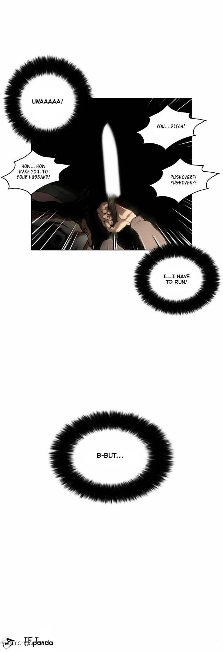 Lookism Chapter 32 Online - página 23