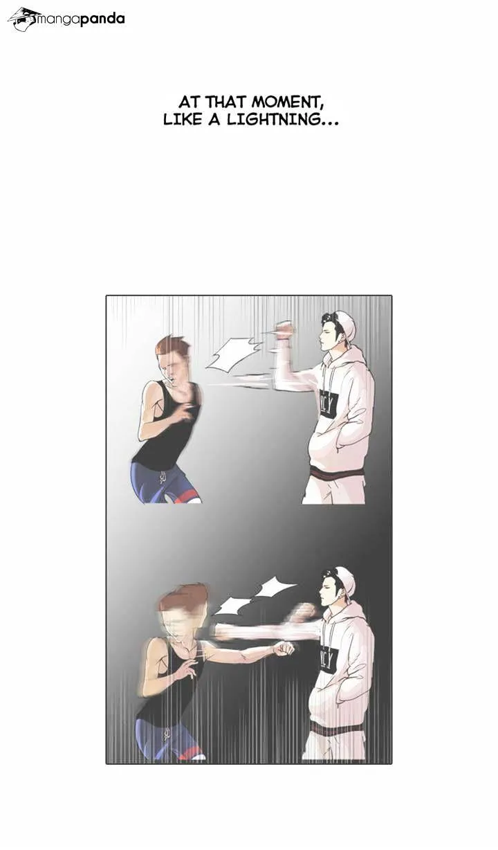 Lookism Chapter 32 Online - página 25