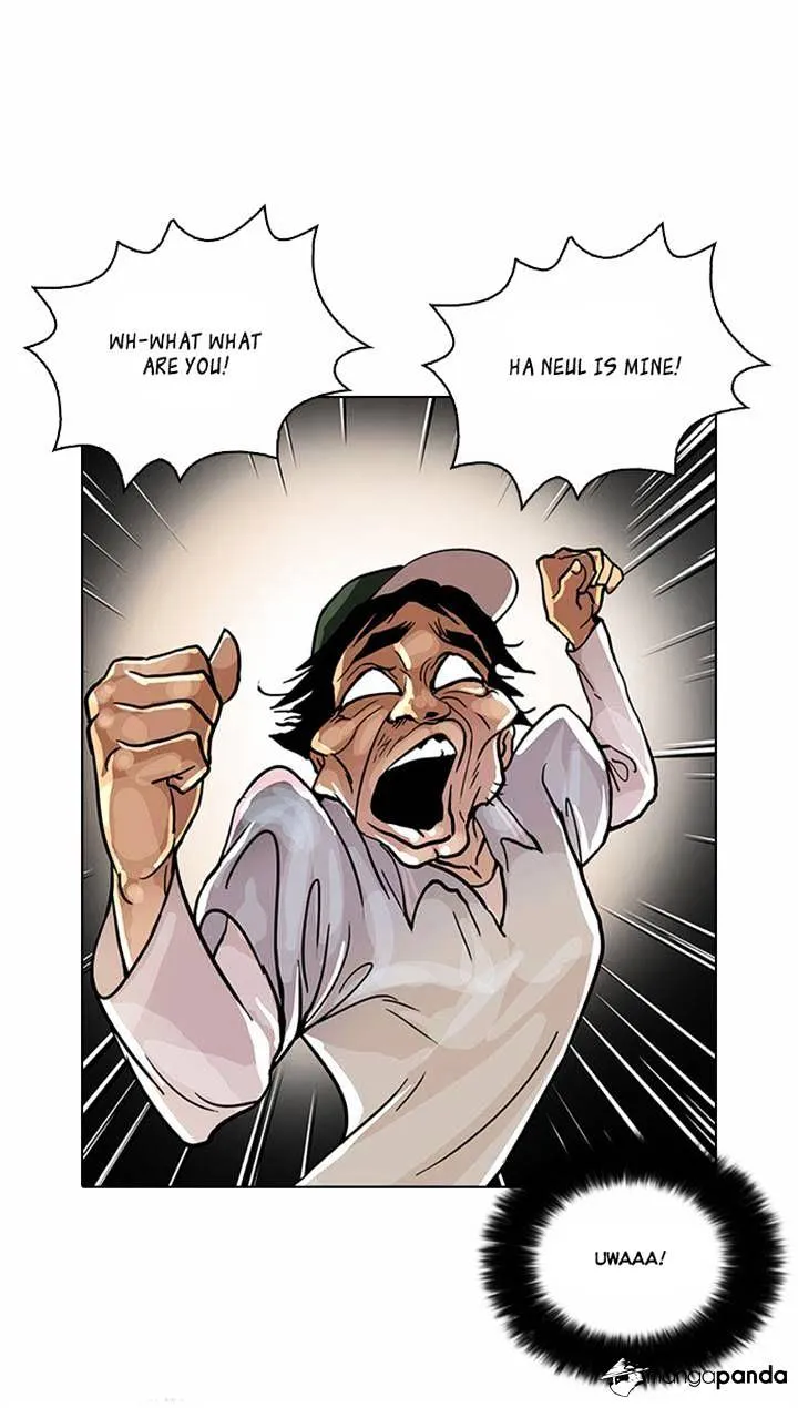 Lookism Chapter 32 Online - página 32