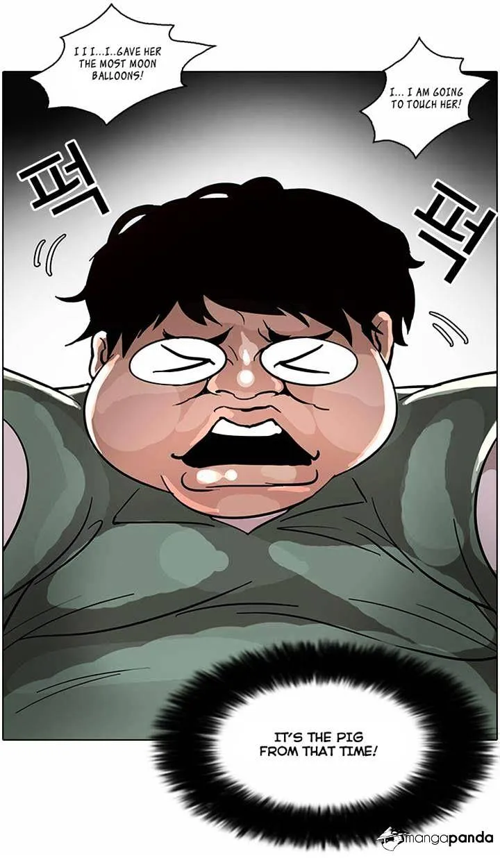 Lookism Chapter 32 Online - página 37