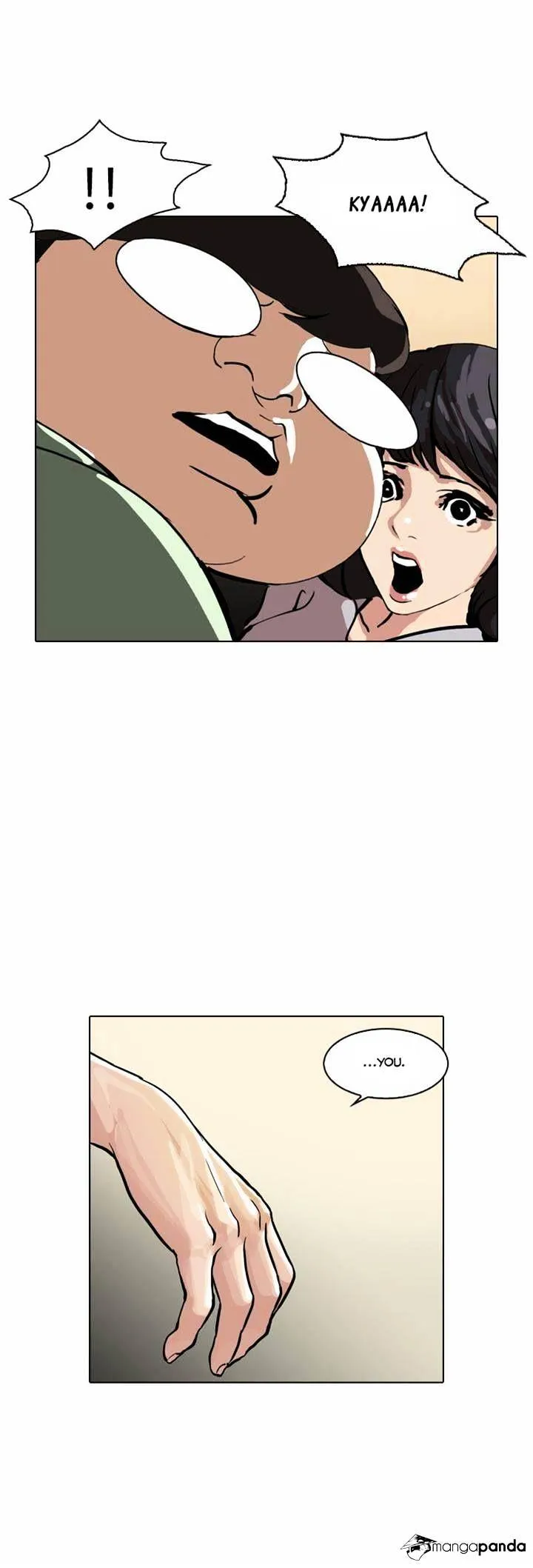 Lookism Chapter 32 Online - página 41