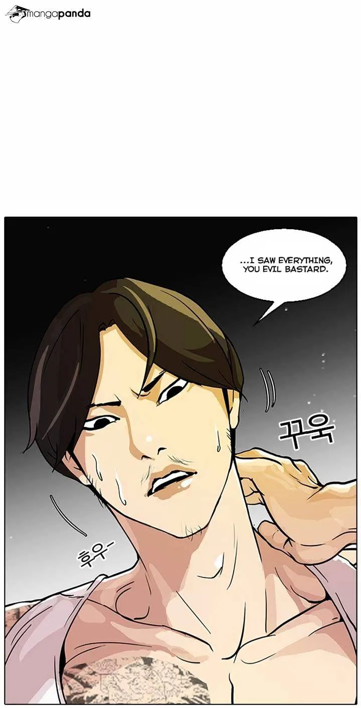 Lookism Chapter 32 Online - página 44