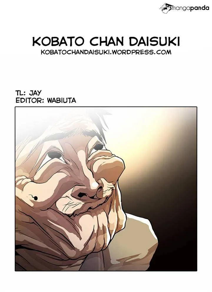 Lookism Chapter 32 Online - página 46