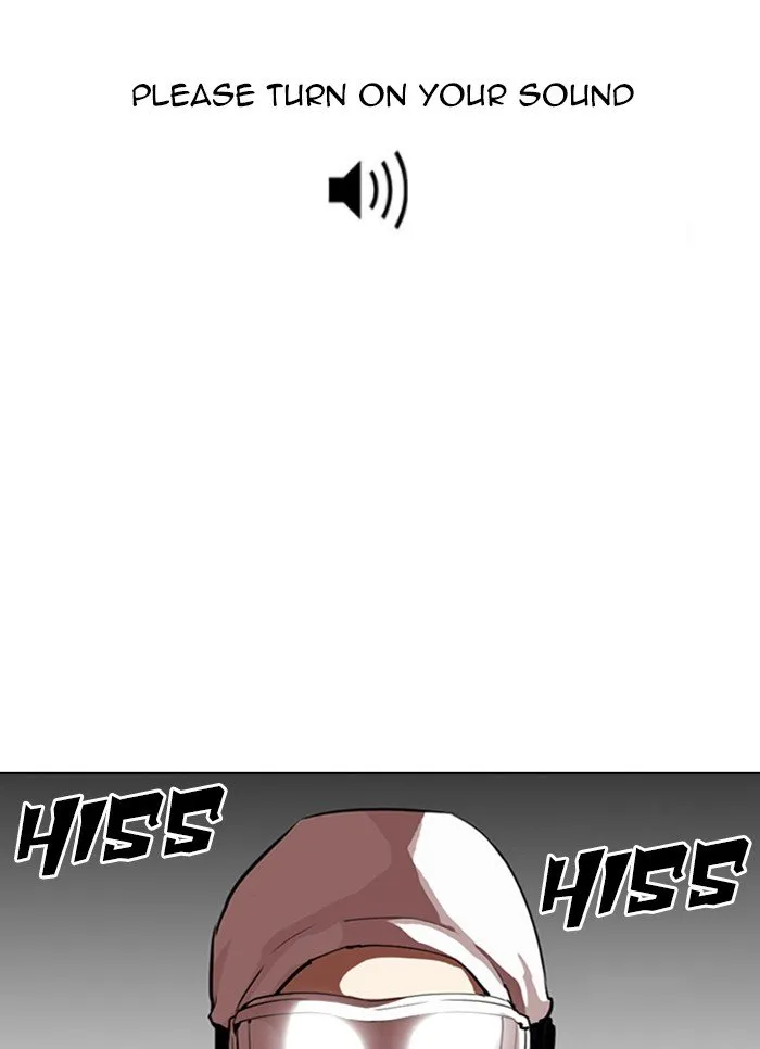 Lookism Chapter 320 Online - página 1