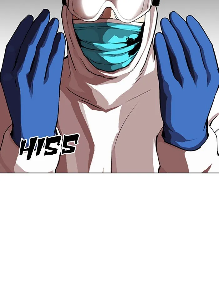 Lookism Chapter 320 Online - página 2
