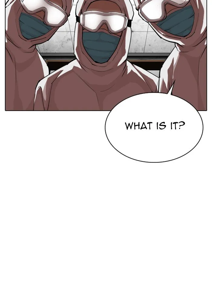 Lookism Chapter 320 Online - página 6