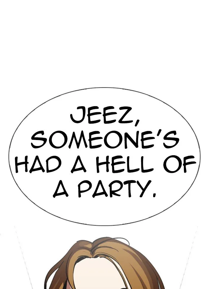 Lookism Chapter 320 Online - página 7