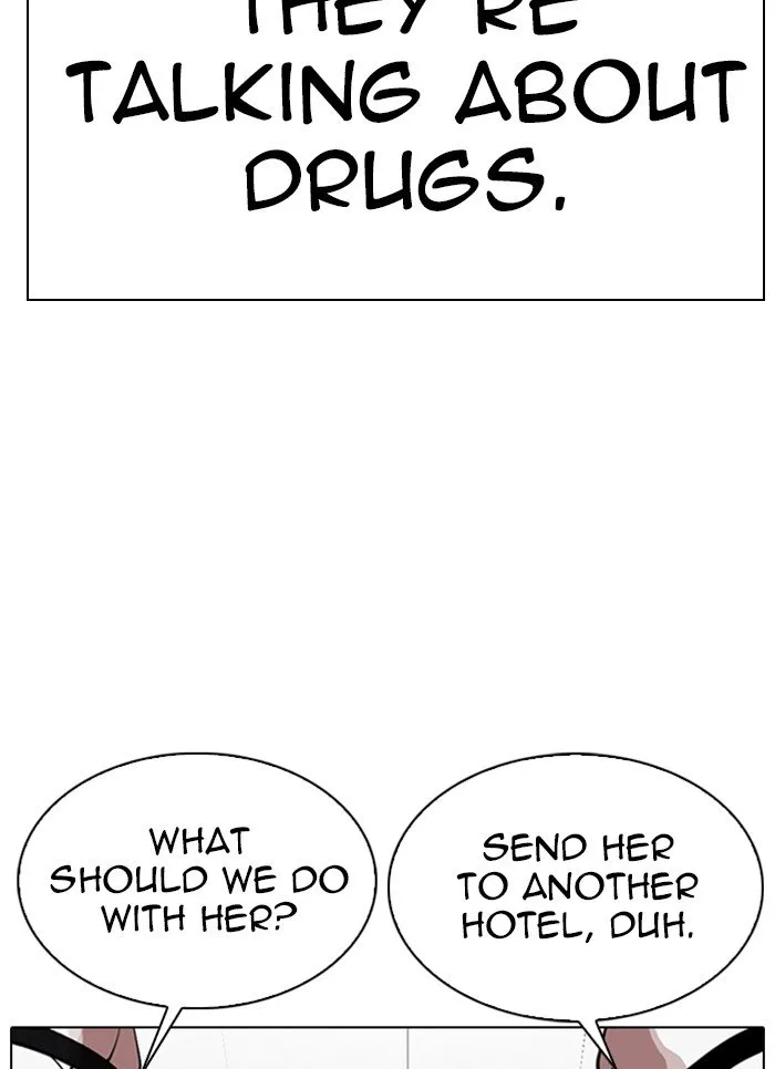 Lookism Chapter 320 Online - página 9