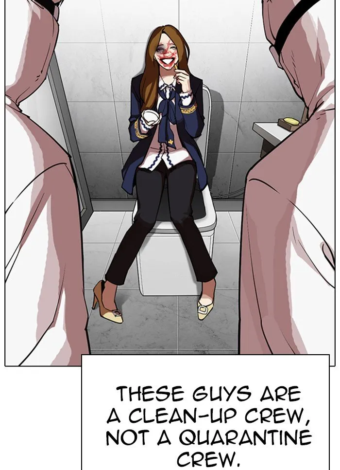 Lookism Chapter 320 Online - página 10