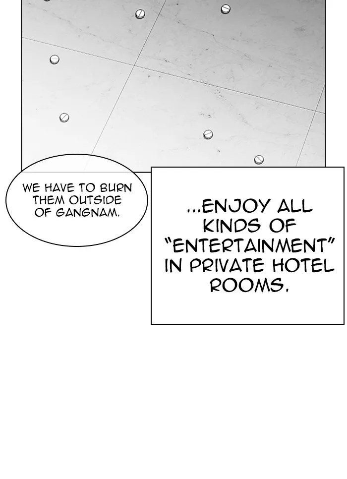 Lookism Chapter 320 Online - página 12