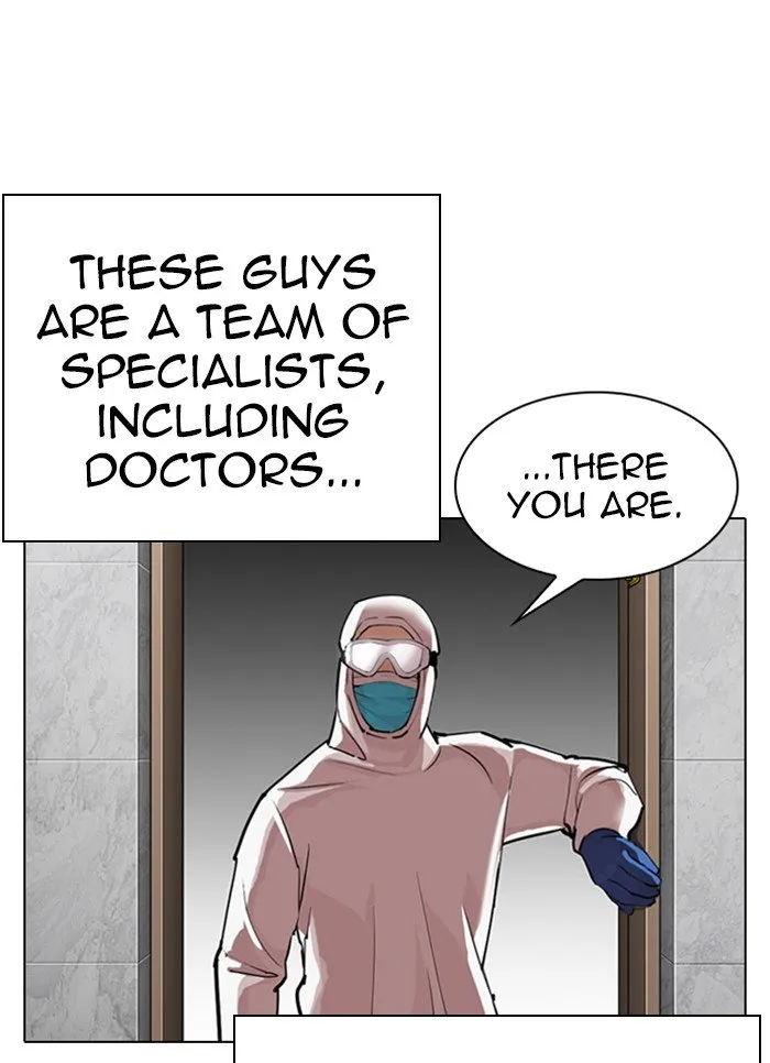 Lookism Chapter 320 Online - página 13
