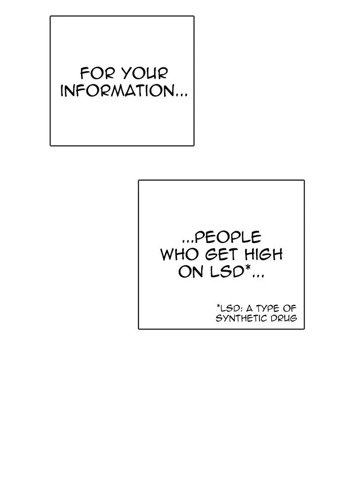 Lookism Chapter 320 Online - página 16