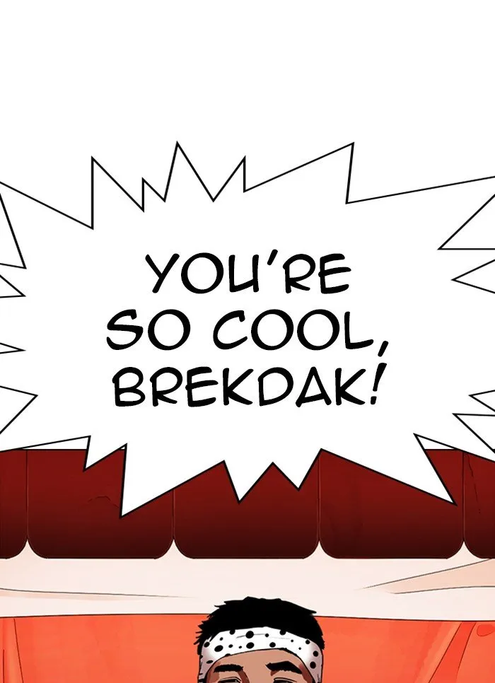 Lookism Chapter 320 Online - página 25