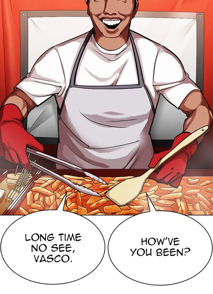 Lookism Chapter 320 Online - página 26