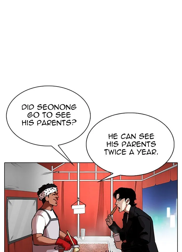 Lookism Chapter 320 Online - página 27
