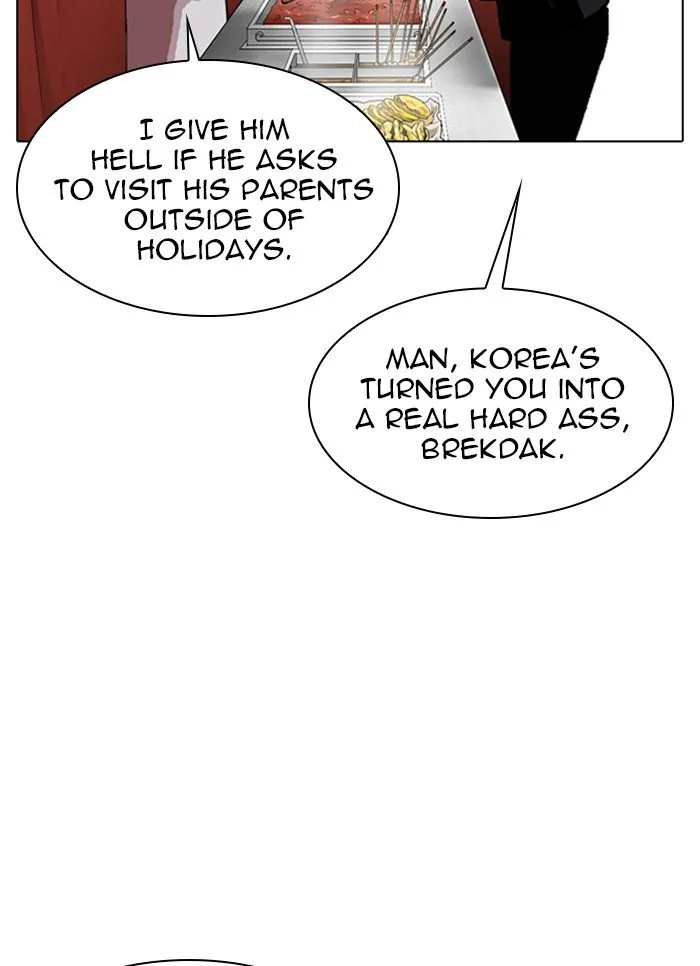 Lookism Chapter 320 Online - página 28