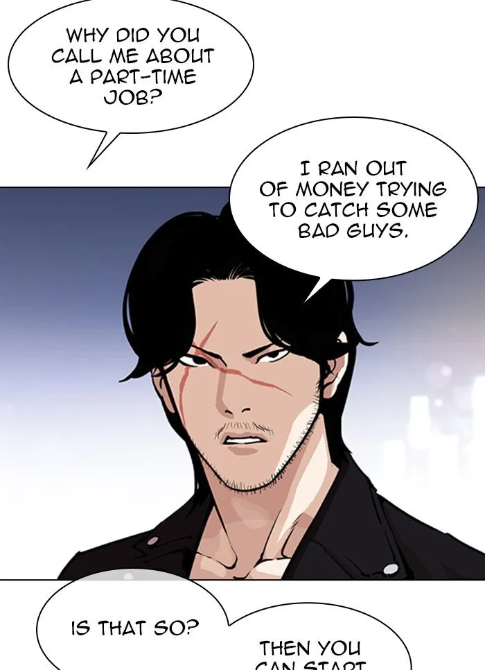 Lookism Chapter 320 Online - página 29