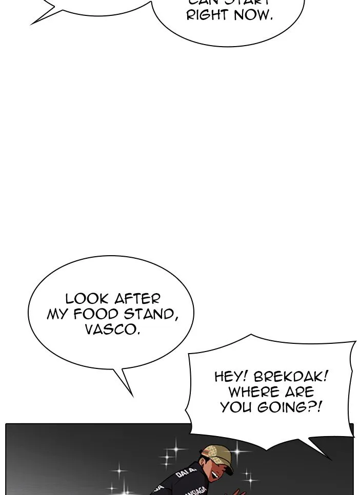 Lookism Chapter 320 Online - página 30