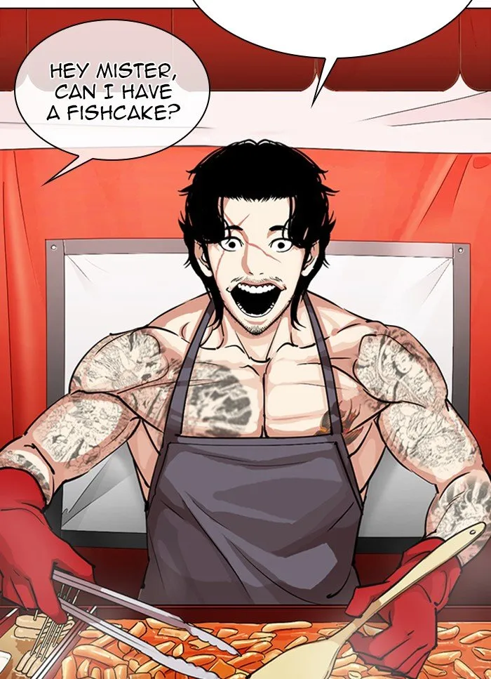Lookism Chapter 320 Online - página 33