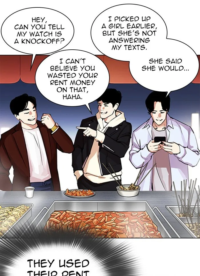 Lookism Chapter 320 Online - página 35