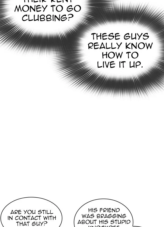 Lookism Chapter 320 Online - página 36