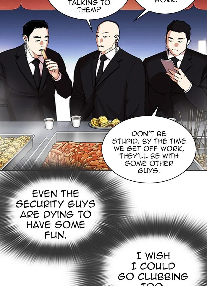 Lookism Chapter 320 Online - página 39
