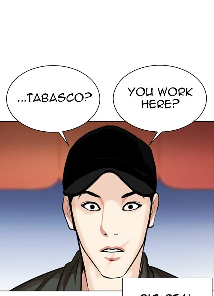 Lookism Chapter 320 Online - página 43