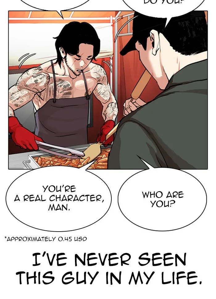 Lookism Chapter 320 Online - página 45