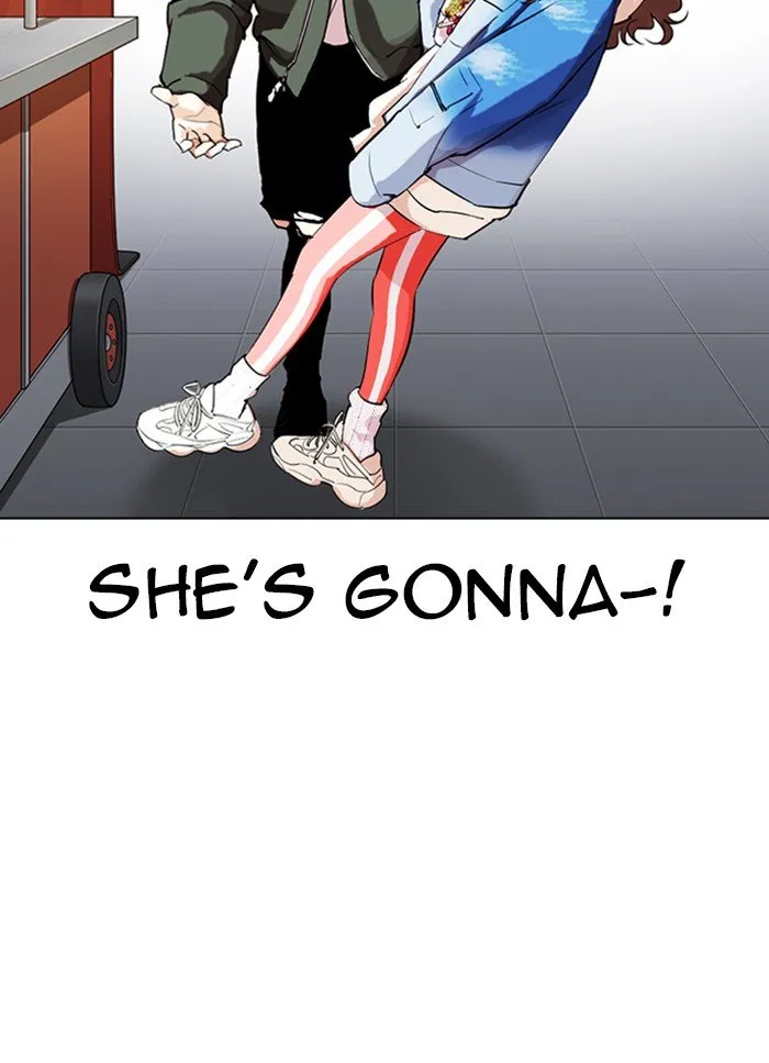Lookism Chapter 320 Online - página 55