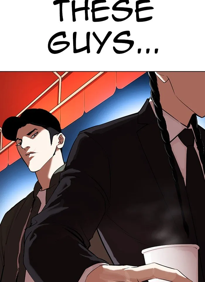 Lookism Chapter 320 Online - página 64