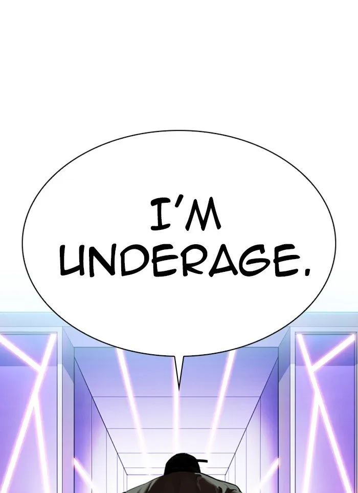 Lookism Chapter 320 Online - página 73