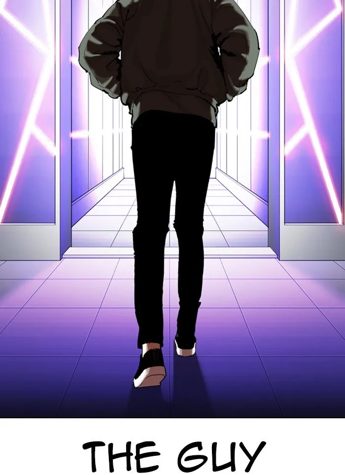 Lookism Chapter 320 Online - página 74