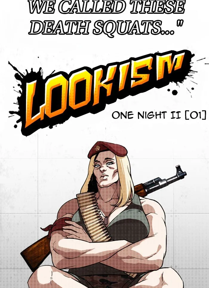 Lookism Chapter 320 Online - página 81