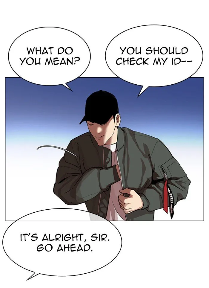 Lookism Chapter 320 Online - página 85