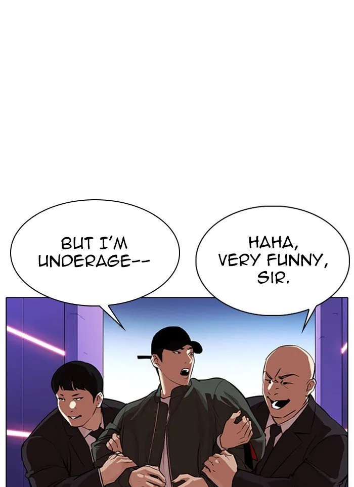 Lookism Chapter 320 Online - página 86