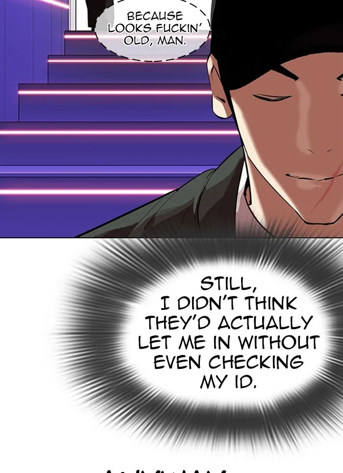Lookism Chapter 320 Online - página 89