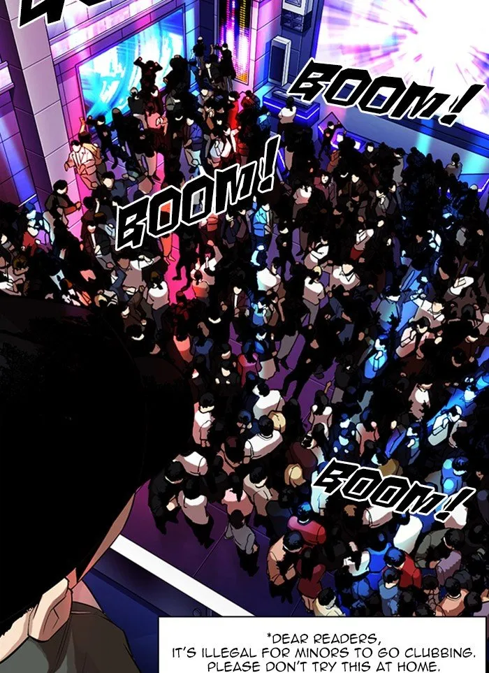 Lookism Chapter 320 Online - página 91