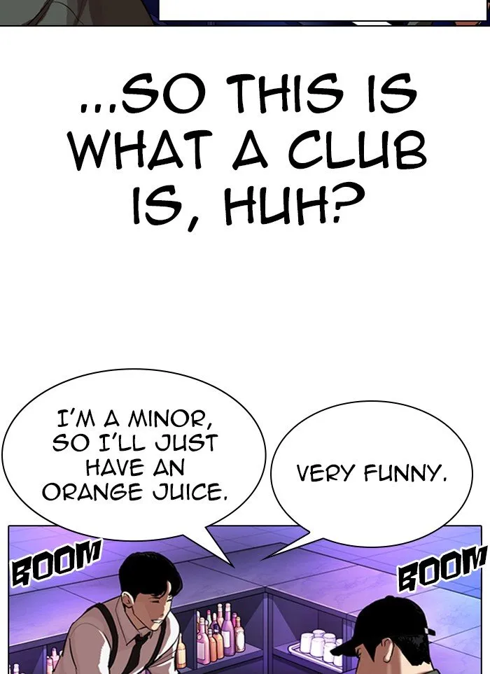 Lookism Chapter 320 Online - página 92