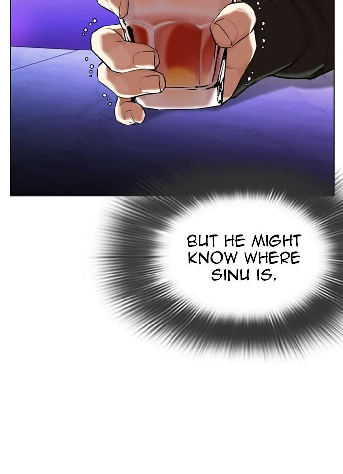 Lookism Chapter 320 Online - página 100