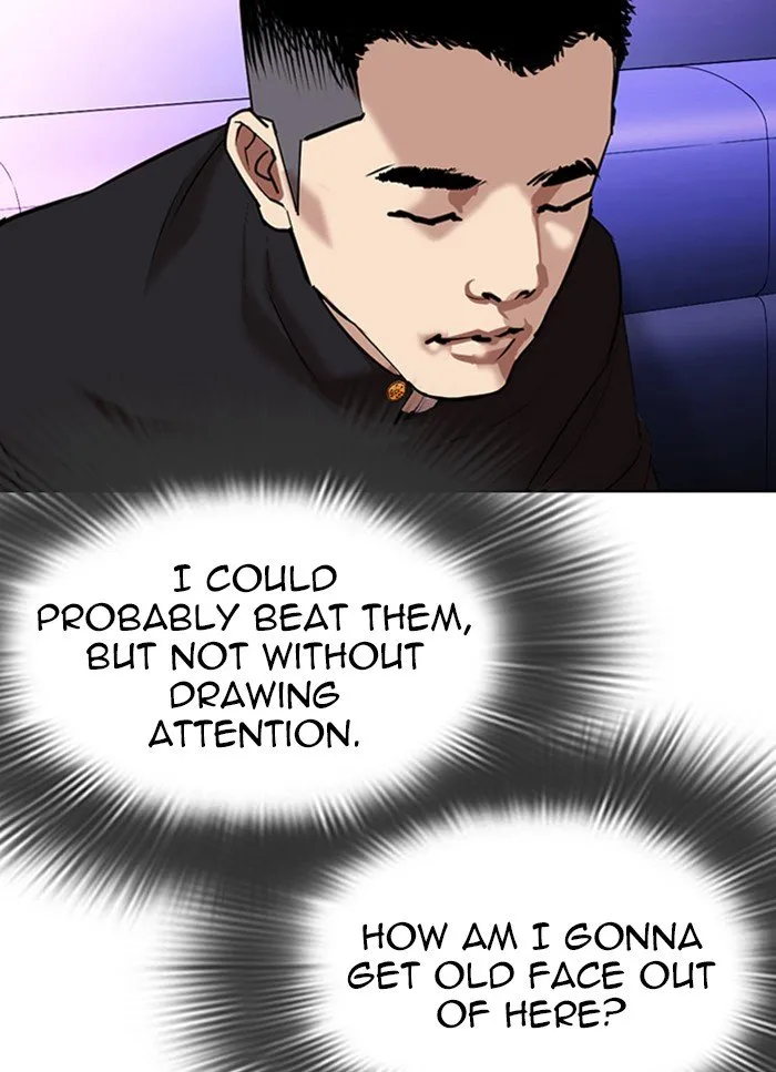 Lookism Chapter 320 Online - página 103