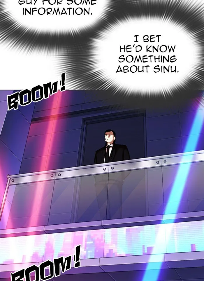 Lookism Chapter 320 Online - página 106