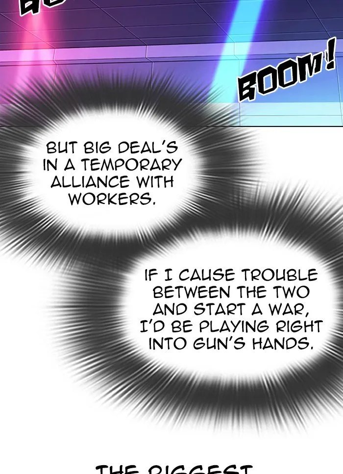 Lookism Chapter 320 Online - página 107