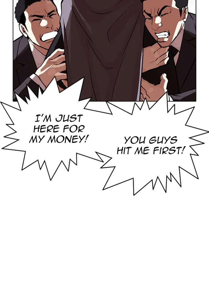 Lookism Chapter 320 Online - página 118
