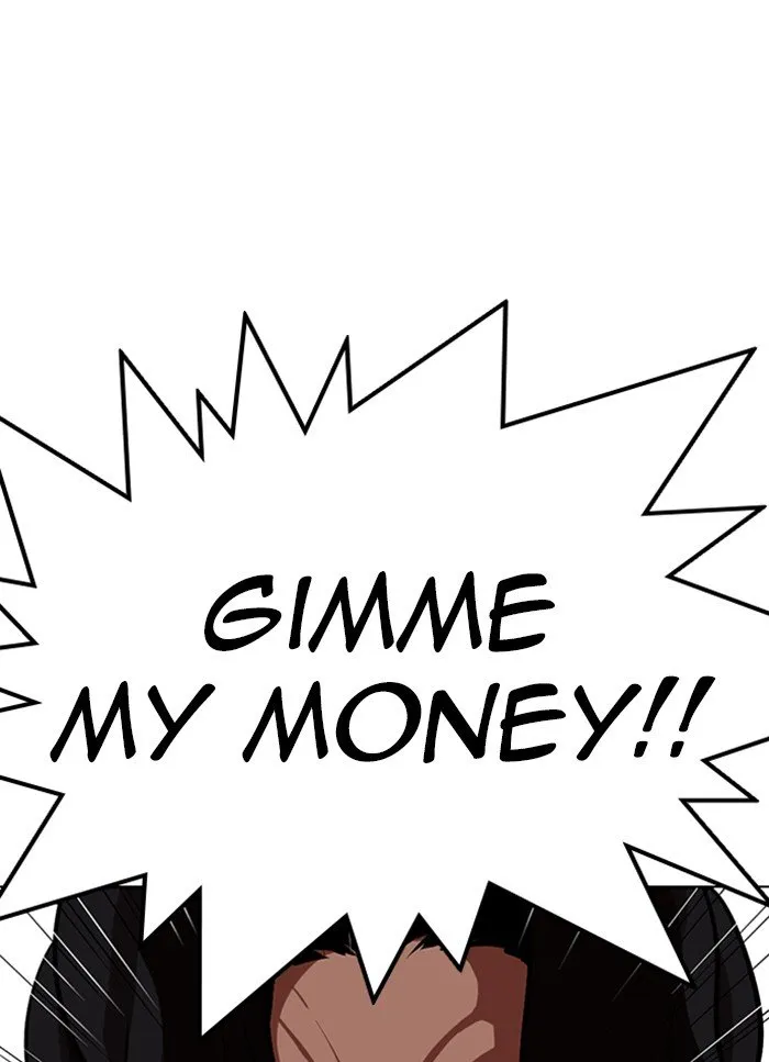 Lookism Chapter 320 Online - página 119