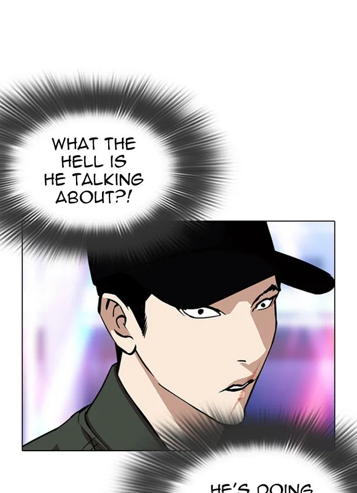 Lookism Chapter 320 Online - página 121