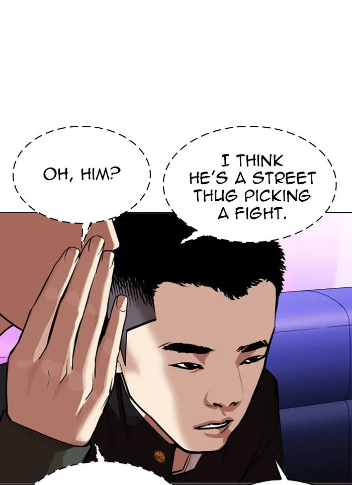 Lookism Chapter 320 Online - página 125